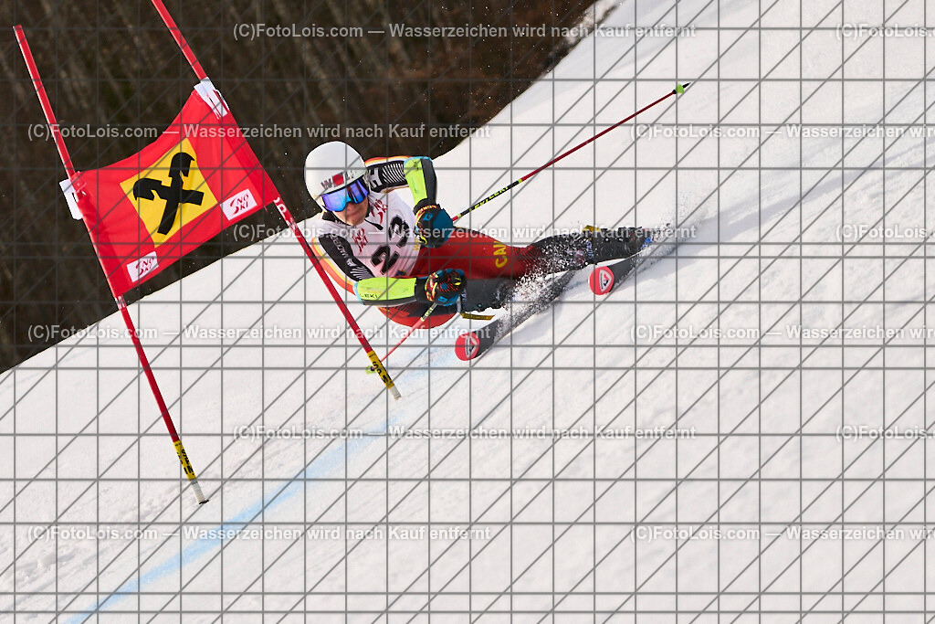 ALP8028_Herrn-FIS-GS-II_Lackenhof-WY_Partel Johannes | Internationaler FIS GiantSlalom der Herrn auf der Distelpiste in Lackenhof am Di 11. März 2025.  Österreich, LSV-NÖ, Sportunion Waidhofen/Ybbs (2035).