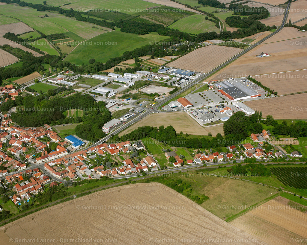 2589572 | Ammern, Unstruttal