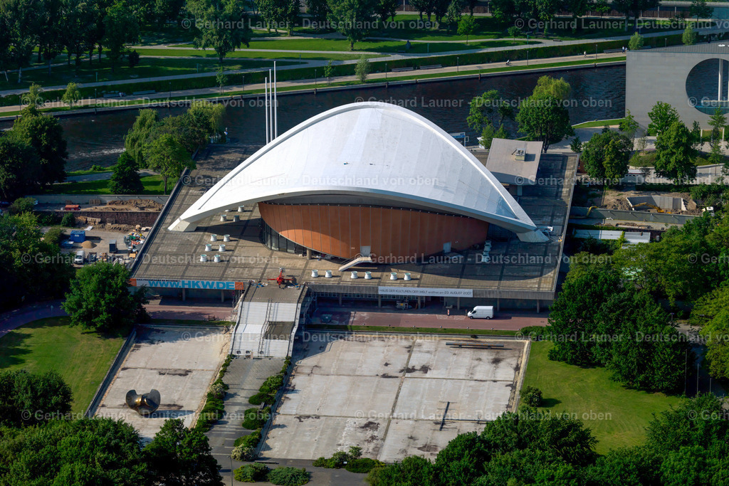 2790034 | Haus der Kulturen der Welt in Berlin