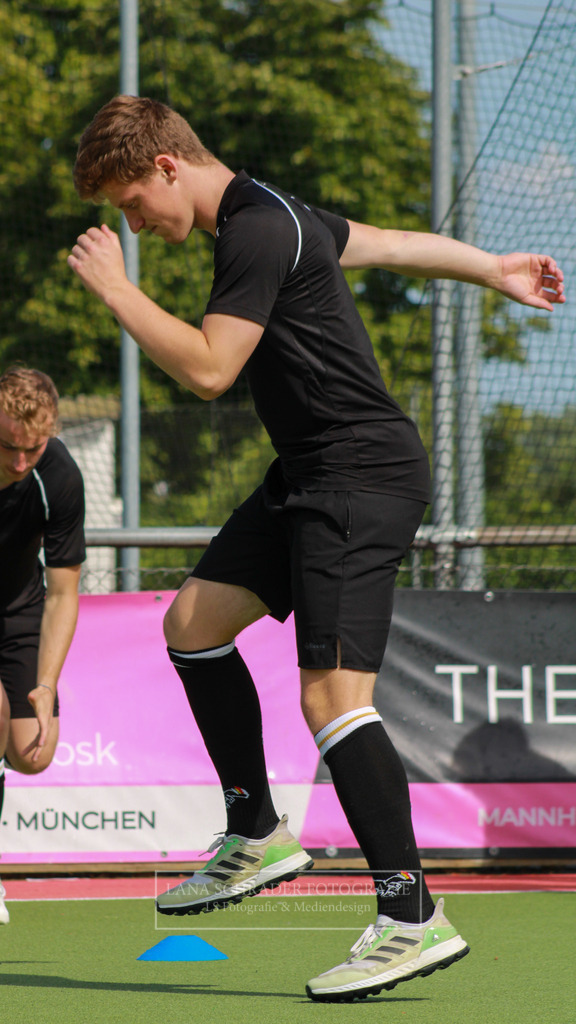 Eagles U21 DFJW Training 20.07.23-045 | lanaschraderfotografie - Realisiert mit Pictrs.com