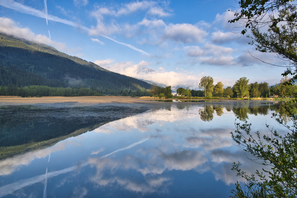 Gaishorner See | walter-wagner-fotografie