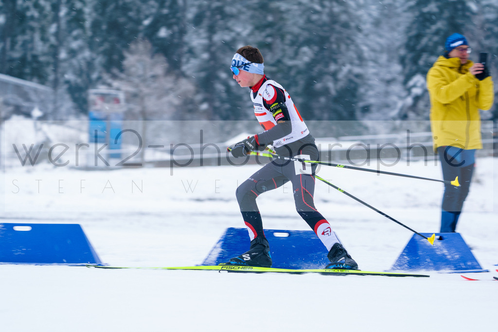 DSC Ruhpolding | 3. DSV E.INFRA Schülercup Biathlon in der Chiemgau Arena Ruhpolding