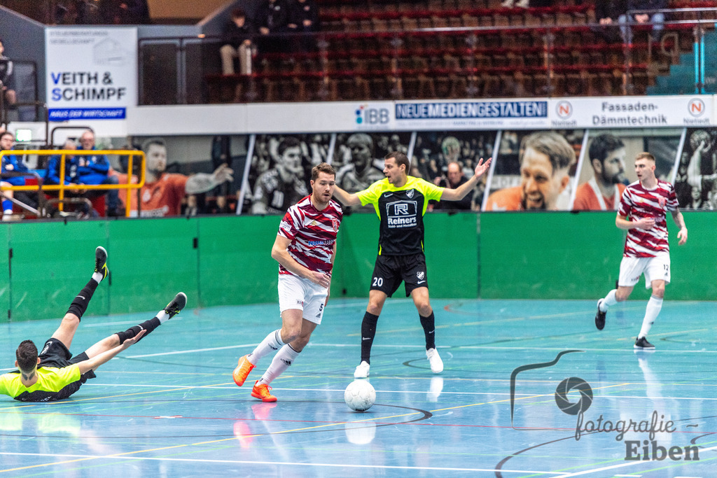 Energy Cup Wilhelmshaven Endrunde | Energy Cup Wilhelmshaven Endrunde am 06.01.2024; in Wilhelmshaven (Nordfrost-Arena), Photo: Philip Eiben 2023 - Realisiert mit Pictrs.com