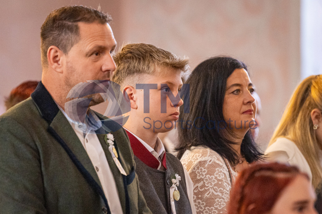 RR5M4296 | Firmung Klagenfurt-Dom 19.05.2024 8 Uhr