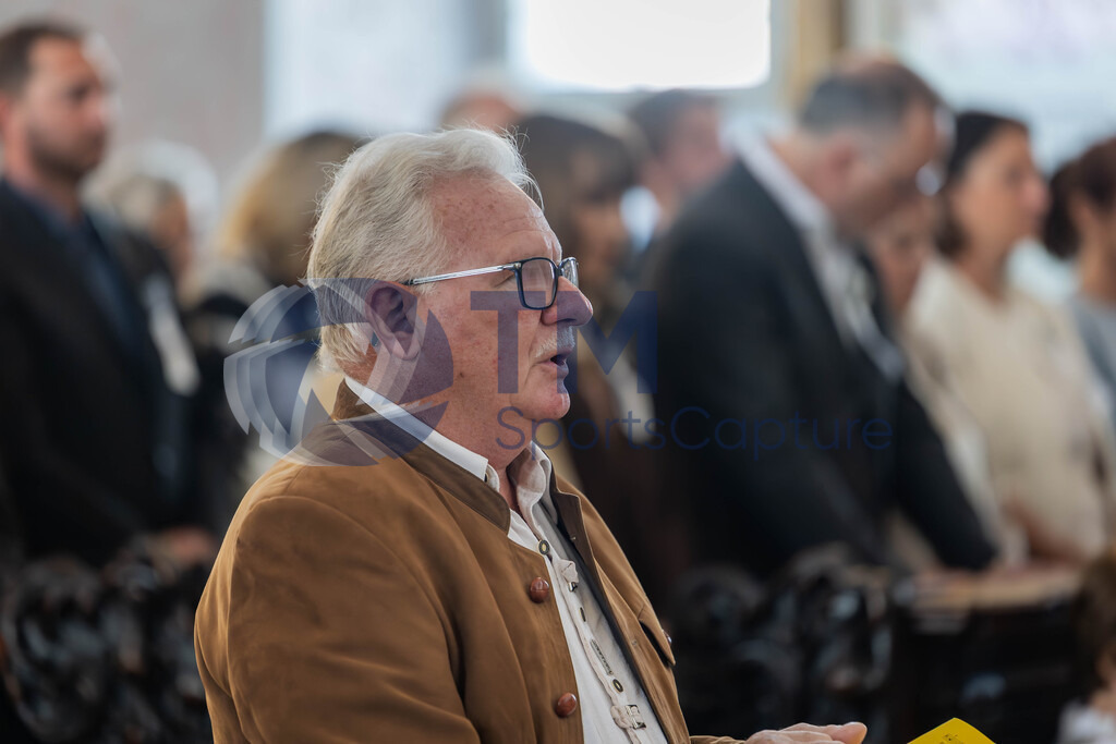 TM-20250608-1045 | Firmung Dom KlagenfurtCopyright: TM Sportscapture