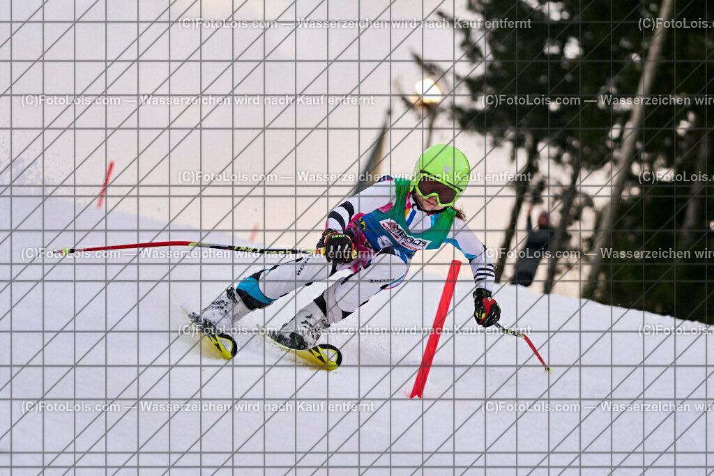ALP5018_WaldAistCup_Kinder-SL_Koenigswiesen_Gruber Sarah | (C)FotoLois.com, Alois Spandl, WaldAistCup Kinder-Slalom Königswiesen am Schorschilift in St. Georgen am Walde, Fr 3. März 2023.