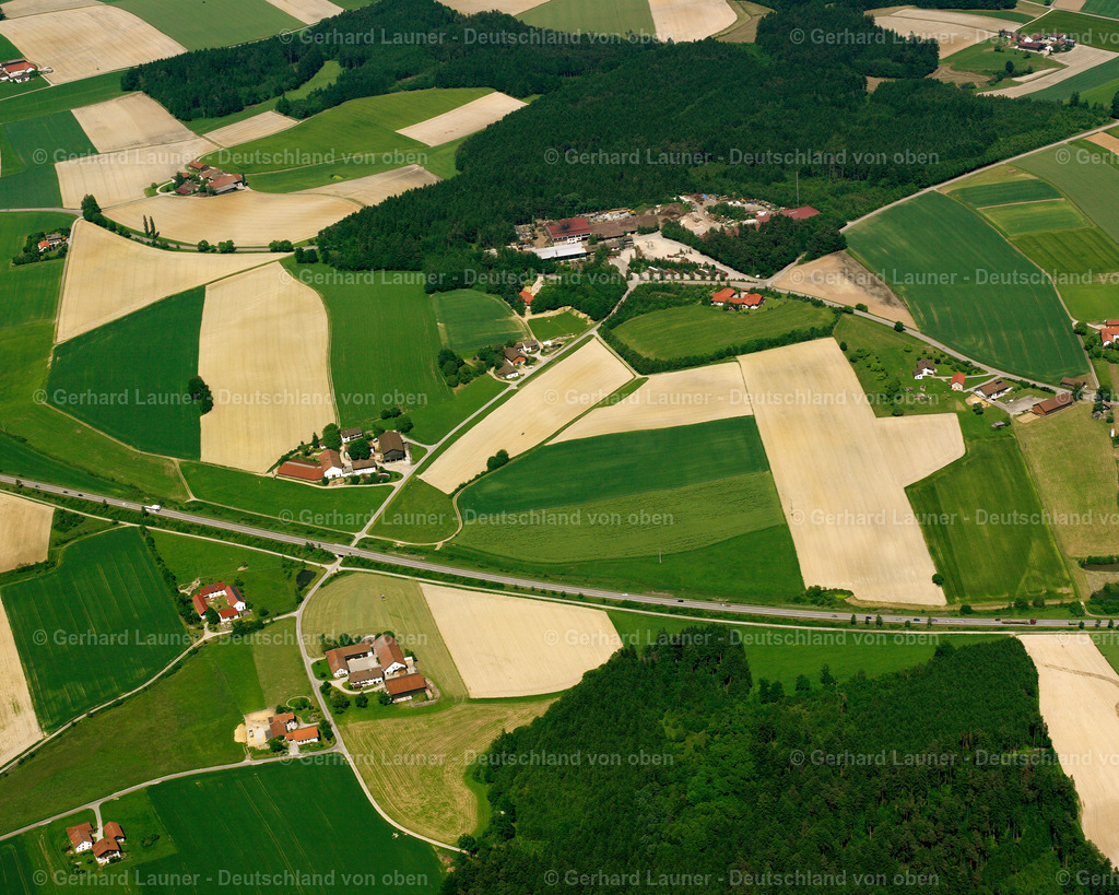 2516211 | Obereschlbach, Falkenberg