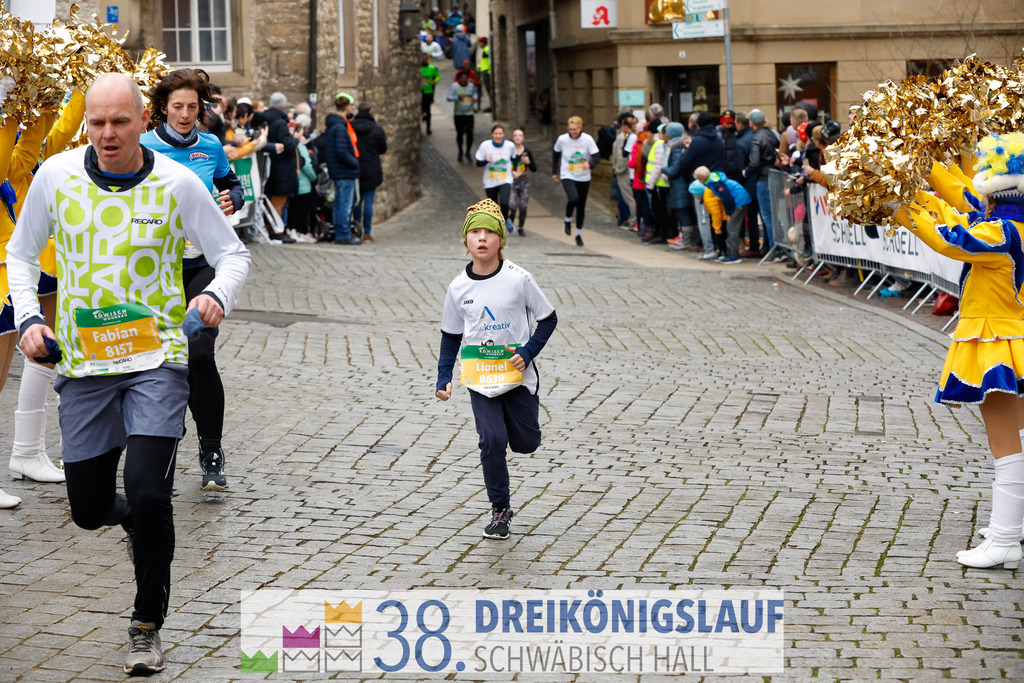 5km Roewisch Wohnbau Cup | 3 Koenigslauf 2024 5km Roewisch Wohnbau Cup - Realisiert mit Pictrs.com