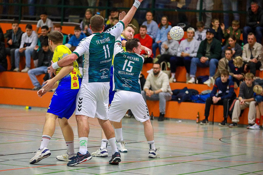 SVN_TvBiefang_161124_143 | Bildergalerie von Sport-Ereignissen aber auch von weiteren spannenden Dingen - nicht nur vom Niederrhein. In Anlehnung an den bekannten Spruch von Hanns Dieter Hüsch heißt das Motto: "Niederrhein ist überall".  - Realisiert mit Pictrs.com