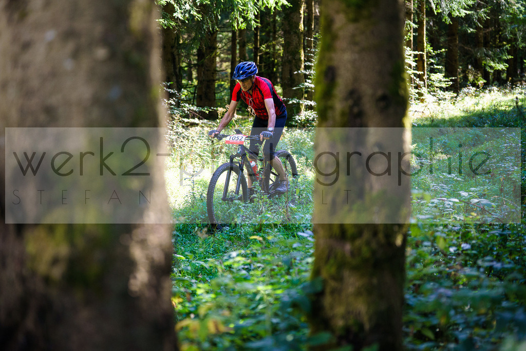 RennsteigRIDE 2025 | Schmiedefeld am 7. September 2025