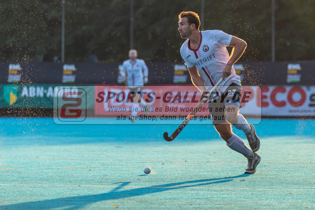 SM_20220930-D5A_1806 | CA Montrouge - Wimbledon HC / 3:5