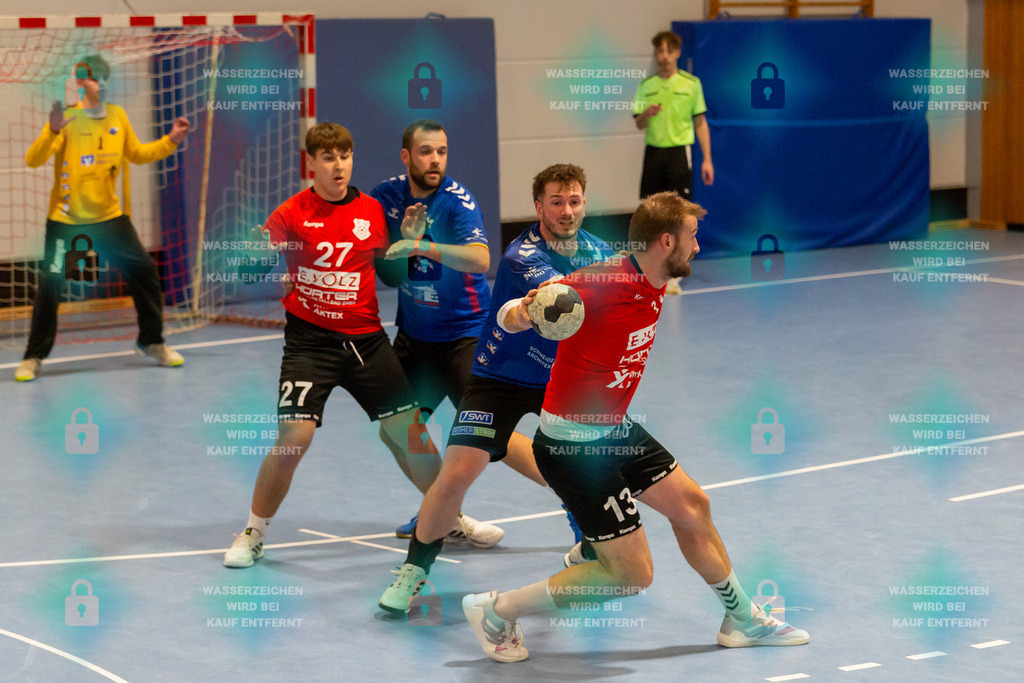 _HP_2434_3000o | TVW Männer gegen TV Bitburg 23.10.2025