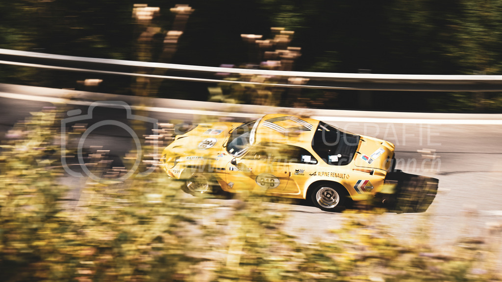 19. Arosa ClassicCar 2023 - 1. September 2023 | 19. Arosa ClassicCar 2023
Arosa, Schweiz
Lais Walter aus Esslingen mit der Startnummer 316 in einem FERRARI 512M, Jahrgang 1971, in der Klasse Sport Trophy.
@arosaclassiccar, @arosa.official, #arosaclassiccar, #arosa, #76curves, #classiccar
Bild: Sportfotografie Markus Aeschimann | www.markus-aeschimann.ch - Realisiert mit Pictrs.com