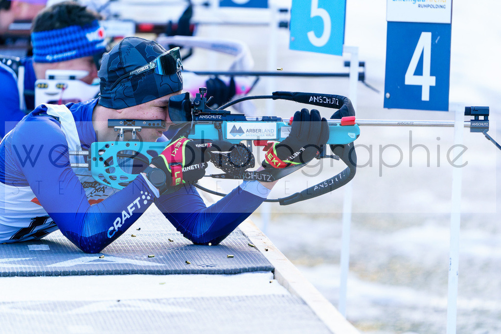 Deutschlandpokal Ruhpolding | 7. DSV JOKA Deutschlandpokal in der Chiemgau Arena Ruhpolding am 7. - 8. März 2026