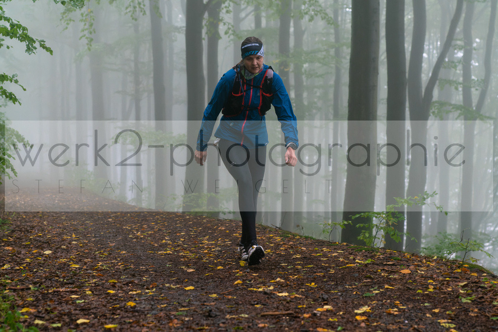 Herbstlauf | Herbstlauf am 1. &amp; 2. Oktober 2022 unter Corona-Bedingungen - Start Masserberg und Neuhaus