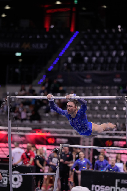 DTBPokalStuttgart39885 | 41. DTB Pokal Stuttgart 2026 19.-23.03.2026 in der Porsche Arena (Stuttgart) - 20260320 - Team Challenge Frauen
