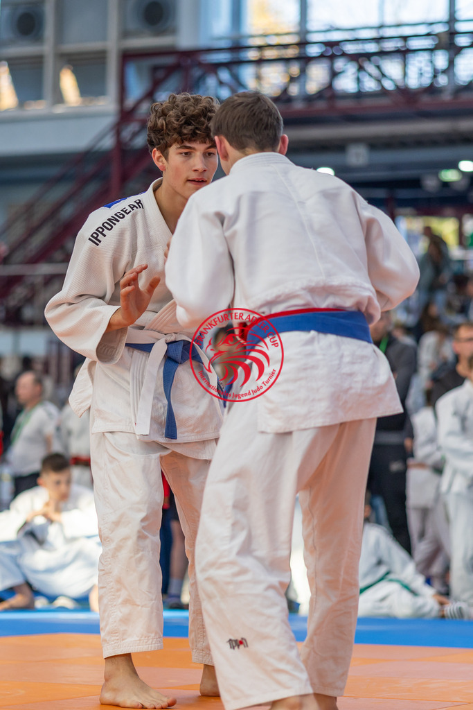 Internationaler Adler Cup 2024 | Foto vom Internationalen Adler Cup Judo Turnier im Sport- und Freizeitzentrum Kalbach im Oktober 2024 - Realisiert mit Pictrs.com