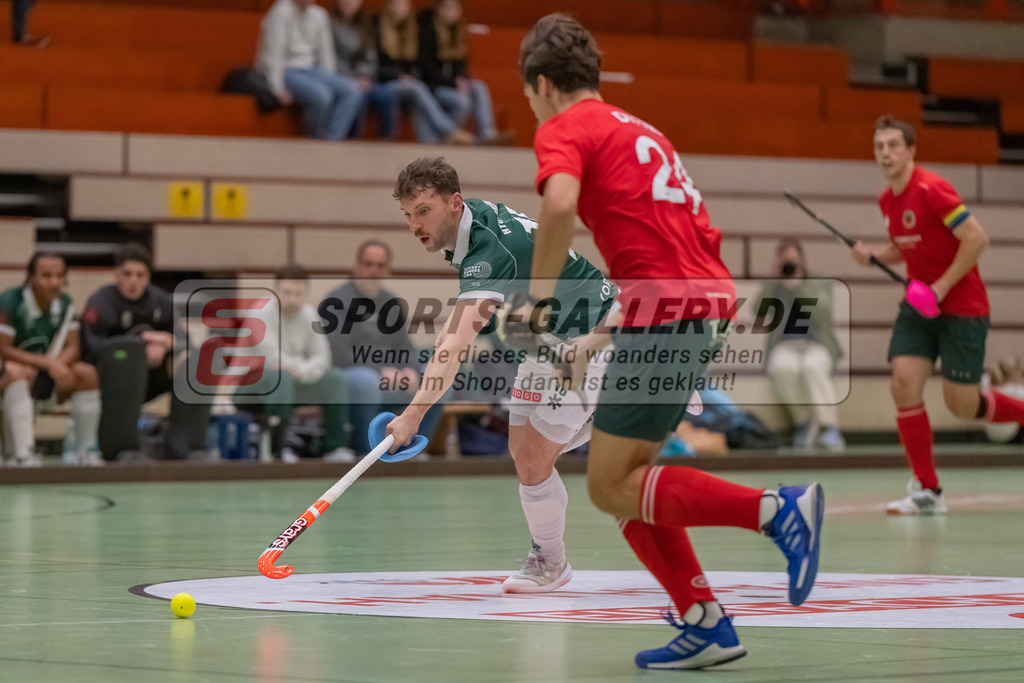 HK_20251219_105276 | 1. Bundesliga Herren CHTC - HTCU am 19.12.2025