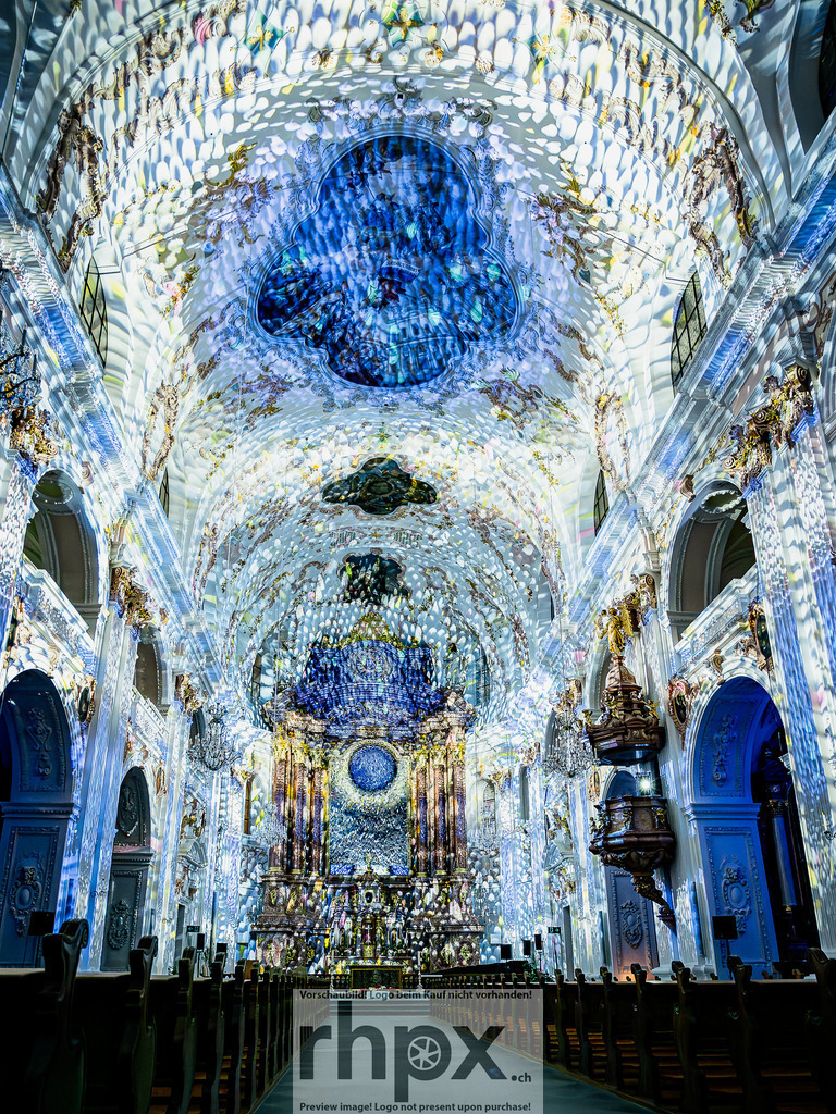 Lilu 2026 Jesuitenkirche | Stimmungsvolle Fotokunst aus Luzern. Erlebe den Pilatus, den See und die Stadt Luzern in exklusiven Aufnahmen in der Fotogalerie & Shop. - Realisiert mit Pictrs.com