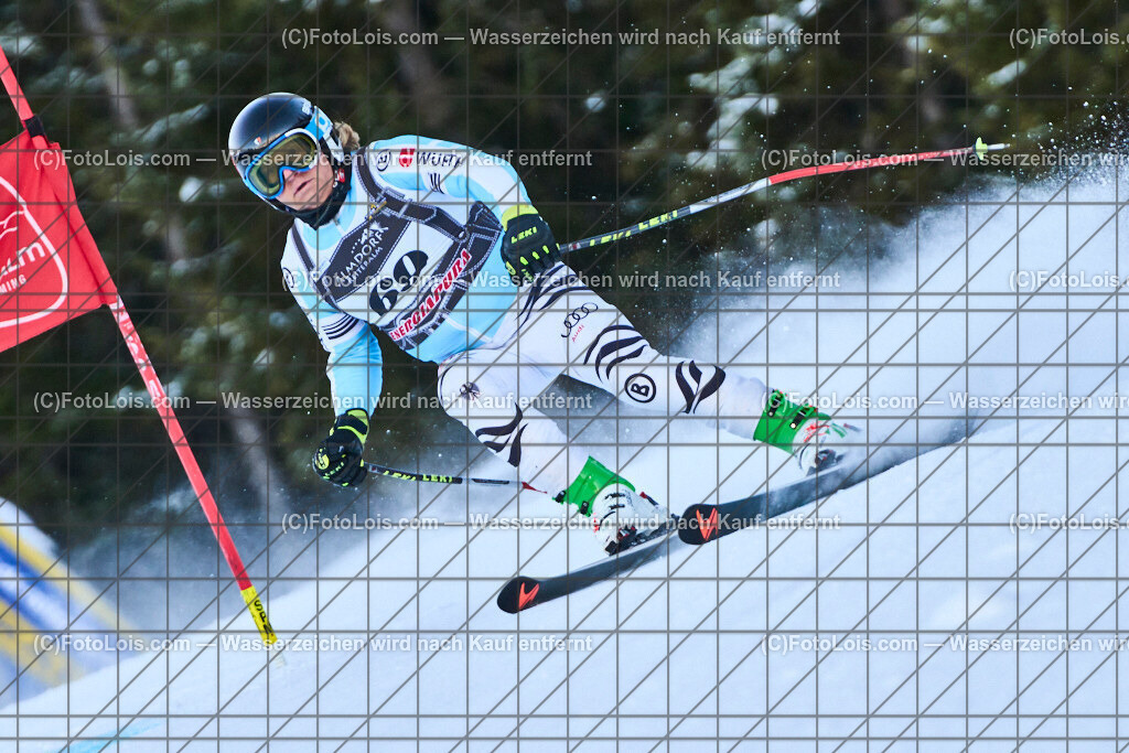 ALP6727_FIS-MastersCup_Reiteralm_SuperG_Plesa Christian | FIS-MastersCup Super-G auf der Reiteralm in Pichl, Fr 17. Jänner 2025.