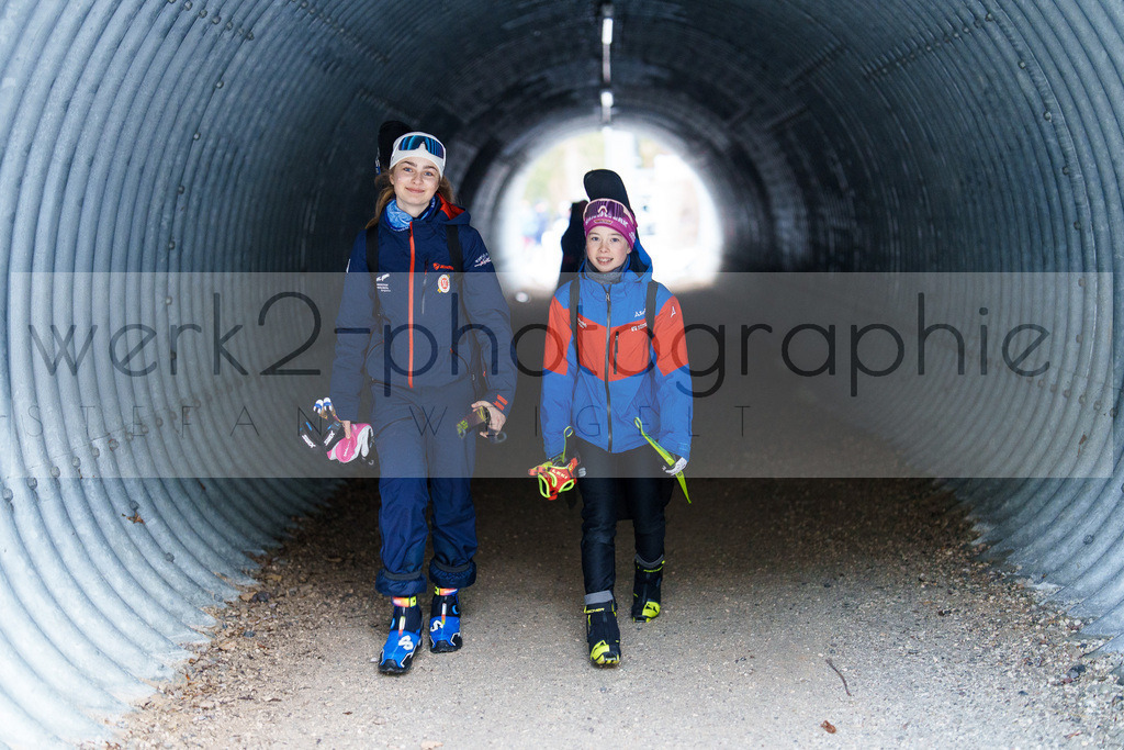 DSC Ruhpolding | 3. DSV E.INFRA Schülercup Biathlon in der Chiemgau Arena Ruhpolding