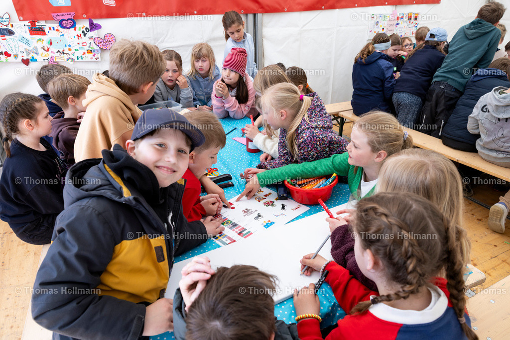 TH_Kindertag_36338 | Horses &amp; Dreams 2026 am 24.04.26 in Hagen a.T.W., Thomas Hellmann, Kindertag