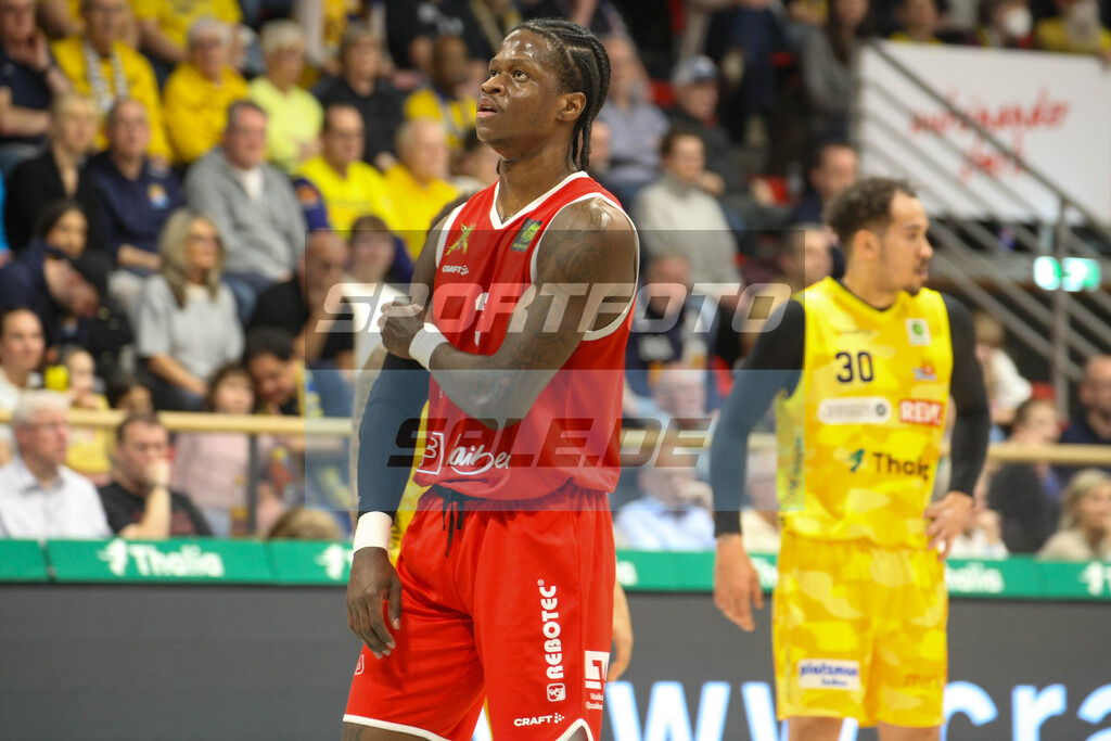 Phoenix Hagen Saison 25/26 - © Sportfoto-Sale (MK) | Amir Jabbar Hinton - Phoenix Hagen Saison 25/26 - © Sportfoto-Sale (MK) - Realisiert mit Pictrs.com