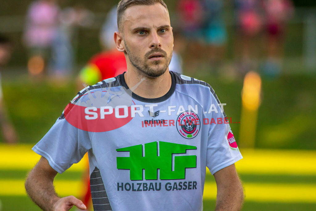 Ludmannsdorf-Gallizien Unterliga Ost | Ludmannsdorf-Gallizien am 21.08.2022 in Ludmannsdorf
(Sportplatz), AUSTRIA, (Photo by Ernst Krawagner sport-fan.at),  - Realisiert mit Pictrs.com