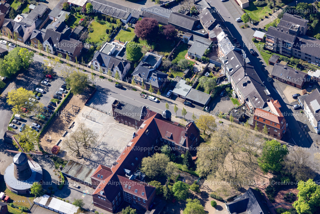 Luftbild Meerbusch Lank-Latum 439A3372 | Luftbilder Meerbusch Rheinkreis Neuss - Realisiert mit Pictrs.com