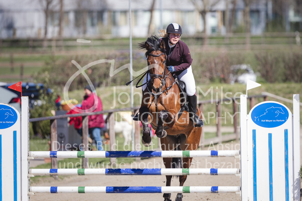 220416_2_A-Springen-280 | Frühlingsfest der Pferde
Herford
16.April 2022
02 Springprüfung Kl. A** geschlossen