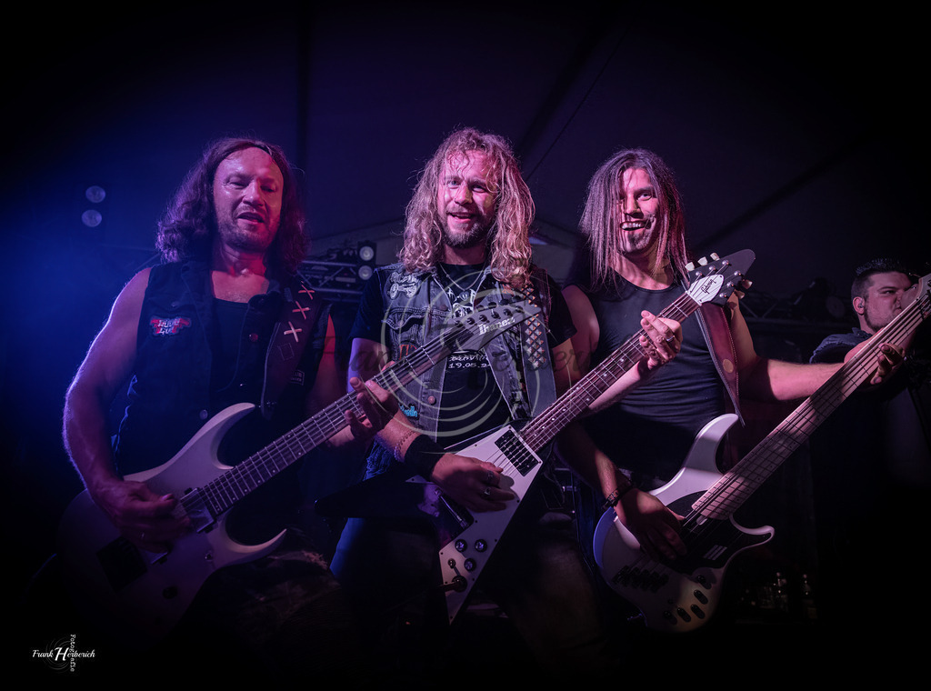 Audio Gun / Rosenberg / 18.07.2025 | Frank Herberich Fotografie, Frank Herberich, Fotografie, Hochzeit, Portrait, St. Peter Ording, Ording, Westerhever, Nordsee, Frank Fotografie, Hardheim,  Odenwald,Walldürn, Band,Eventfotografie - Realisiert mit Pictrs.com