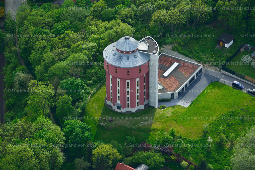 3301419 | Wasserturm Arnstadt