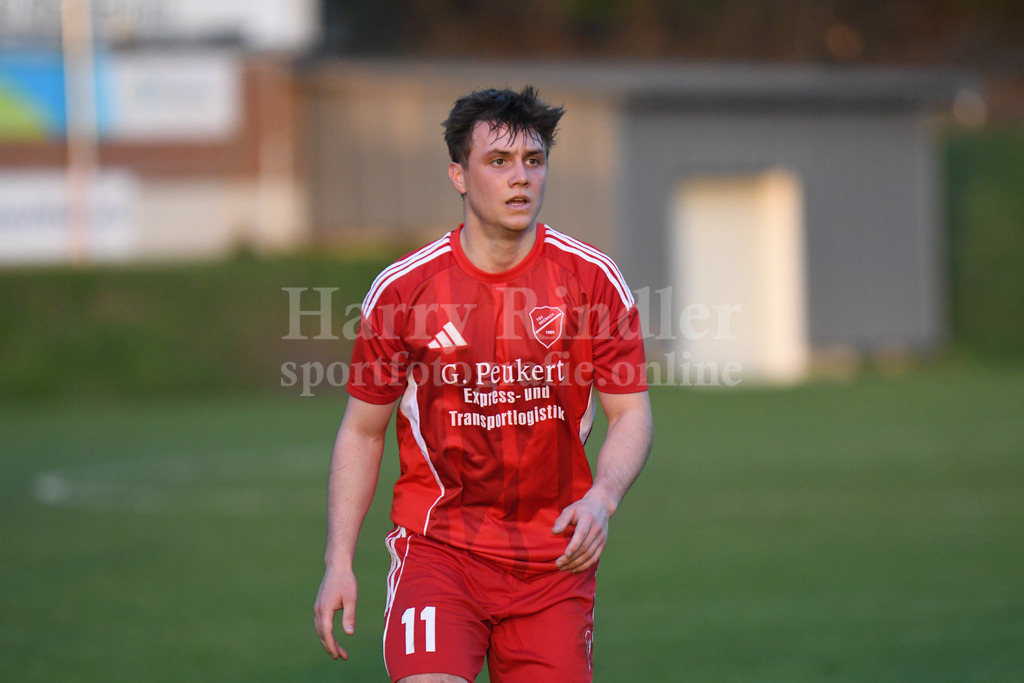 TSV Seebach : SpVgg Lam | Simon Griesbeck (TSV Seebach #11) - Realisiert mit Pictrs.com