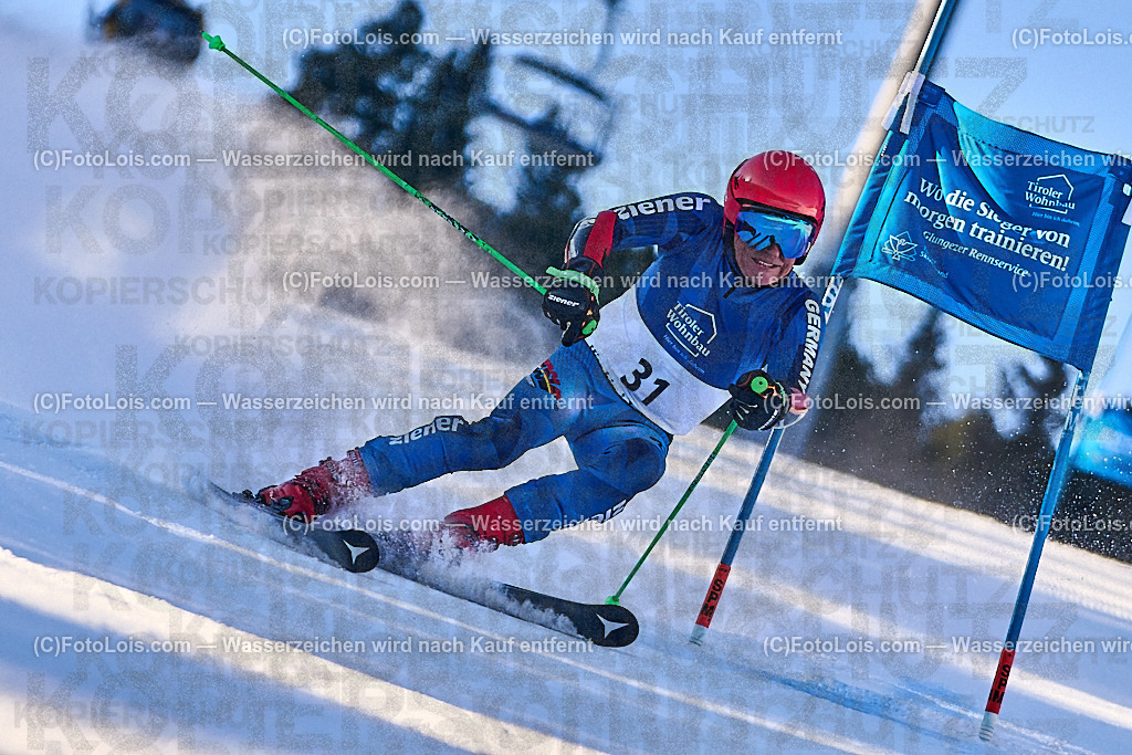 _ALP2653_FIS-Masters-GS-II_Glungezer_Billing Werner | FIS-MASTERS-WorldCup am Glungezer, GiantSlalom-II, So 18. Jänner 2026.