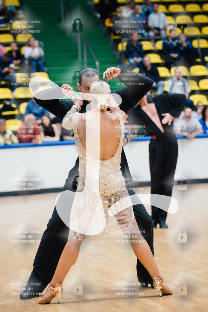 Hessen Tanzt WDSF International Open Latin 3rd (39) Egor Kondratenko _ Mie Lincke Funch (Denmark)-2025-05-18-4592 | Webshop for digital downloads and prints of dance sport, event & show photographer Julian Link - Realisiert mit Pictrs.com