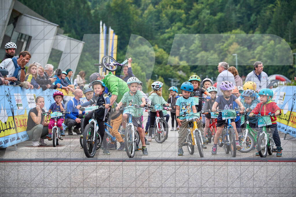 Betriebszentrum Laubenbachmühle, Frankenfels, Österreich - 13. September 2025: Dirndltal Race - Kids RaceFotograf: Martin Bihounek / martinbihounek.com | 13. September 2025 Betriebszentrum Laubenbachmühle, Frankenfels, Österreich : Dirndltal Race - Kids Race •••••Photo by: Martin Bihounek / martinbihounek.comInsta: @martinbihounekcom