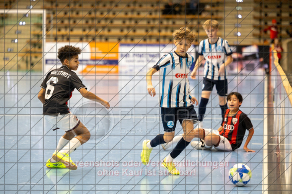 20260105_112206_0819 | FC Ingolstadt 04 vs. SV Stuttgarter KickersGSV Masters - Fahrschule Traffic Cup in der EWS-Arena, Nördliche Ringstraße 87, 73033 Göppingen - 05.01.2026Foto: PhotoPeet-Sportfotografie/Peter Harich