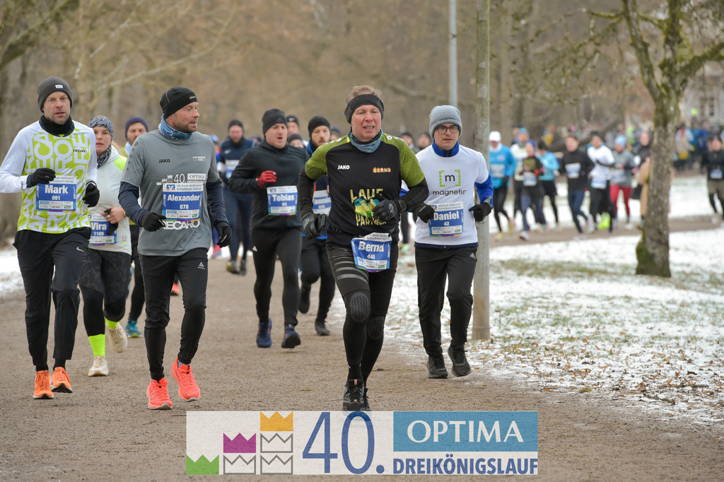 VR Bank Hauptlauf 10km | 40. Optima 3koenigslauf 2026 - Realisiert mit Pictrs.com