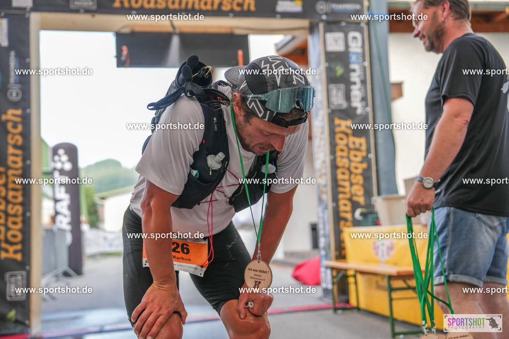 DSC09325 | 55. Ebbser Koasamarsch 2025  #55jahreebbserkoasamarsch #ebbserkoasamarsch #wandernkufsteinerland #trailrunningkufsteinerland #yourpictrs #sportshot_your_pictrs @Sportshotphotography. Copyright: www.sportshot.de