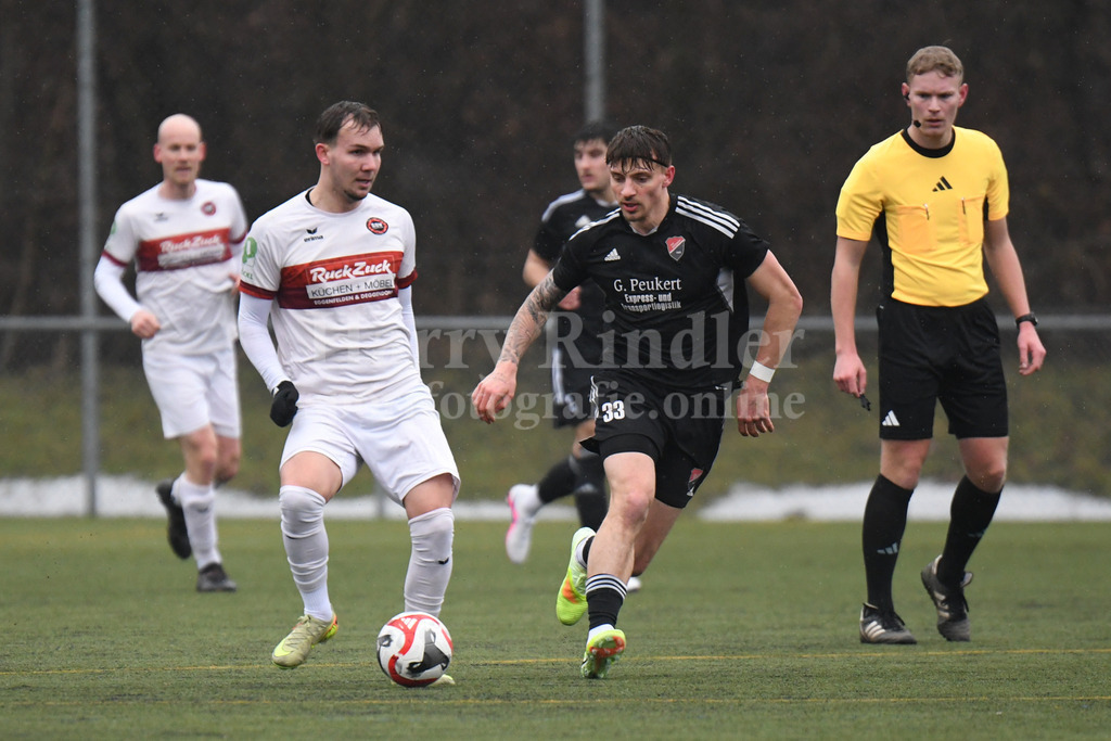 Toto-Pokalspiel TSV Seebach : SSV Eggenfelden | Toto-Pokalspiel TSV Seebach : SSV Eggenfelden vom 21.02.2026 - Realisiert mit Pictrs.com