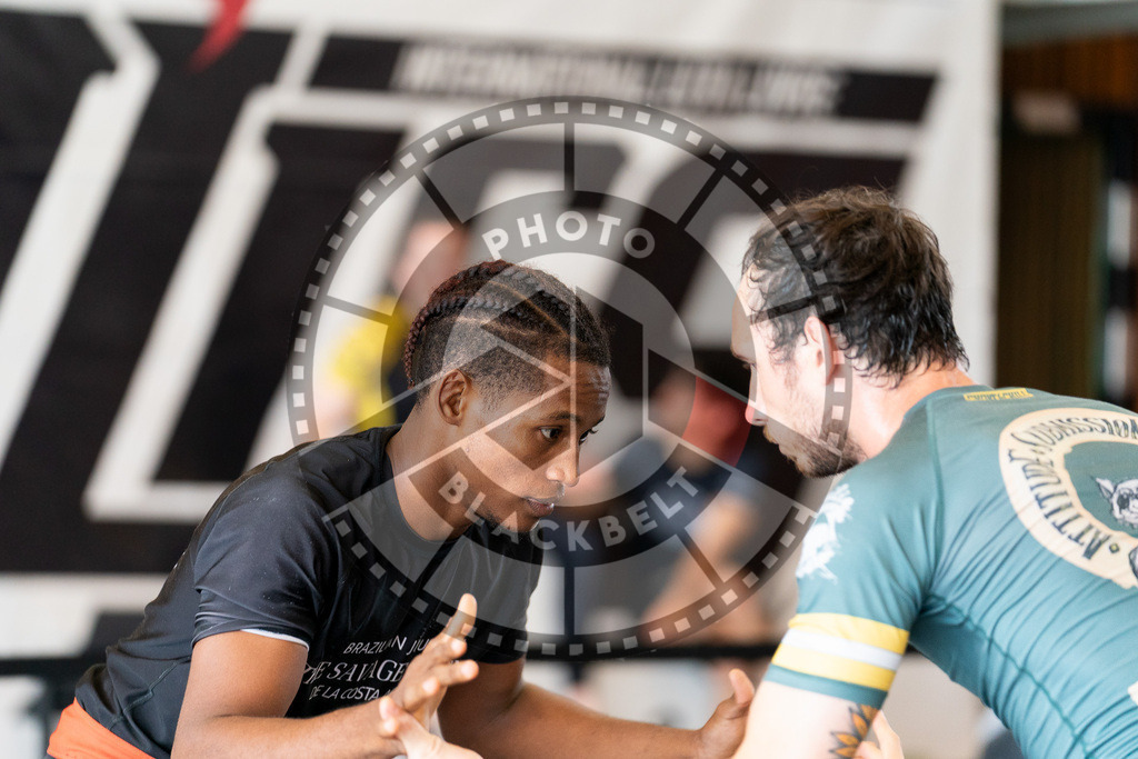 20250628PBB4540 | Athletes compete during the ILLCS X, International Luta Livre Championship Summer Edition on June 28, 2025 in Hannover, Germany. © Chiara Dazi / photoblackbelt