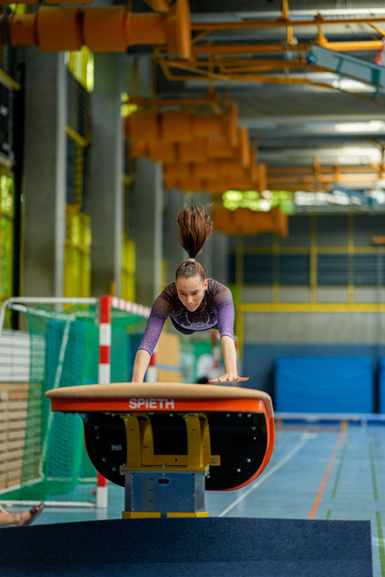 20260514 Gerätturnen  Mehrkampf DG2 | Landesturnfest Konstanz 2026Datum: 20260514Ort: Konstanz(DE) - Geschwister Scholl SporthalleFotograf: Christian Habel
