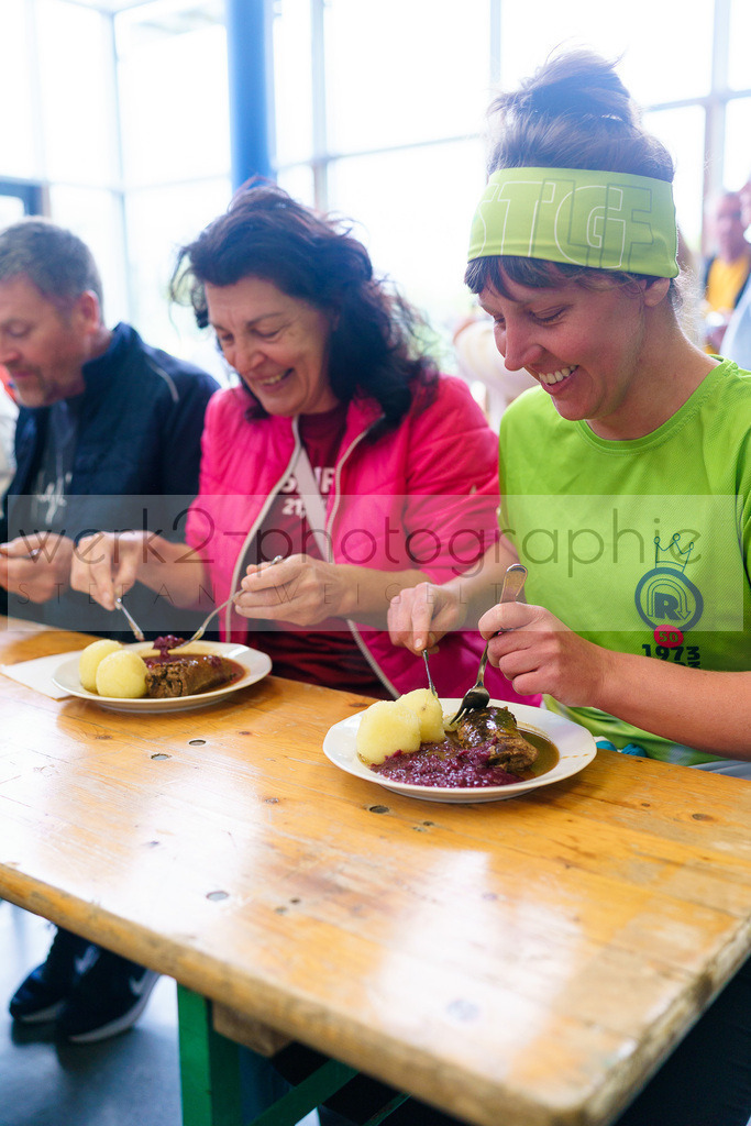Rennsteiglauf Marathon 2025 | Marathon von Neuhaus/Rwg. nach Schmiedefeld/Rstg. am 17. Mai 2025