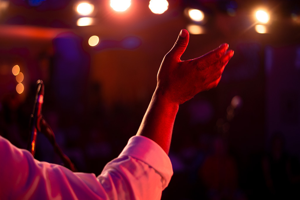 Habana Tradicional | Habana Tradicional im Forte Belvedere Leisnig zum Festival Hallo Leisnig 2022. - Realisiert mit Pictrs.com