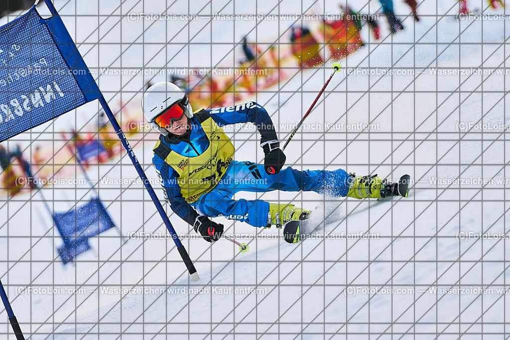 ALP1137_Patscherkofel_FischerCup-RTL_Weissbacher Benedikt | (C)FotoLois.com, Alois Spandl, FischerCup-RTL, Kinder-/Schüler-Rennen auf der Heiligwasserwiese am Patscherkofel, SkiClub Innsbruck Patscherkofel (SCIP), Fr 30. Dezember 2022.