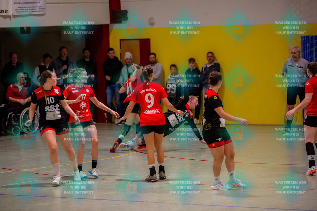 _HP_1525_3000o | TV Welling vs. HSG Wittlich 10.11.2023