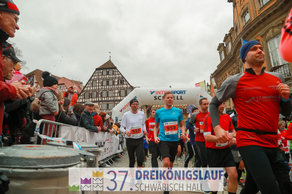 VR Bank Hauptlauf 10000m | 3 Koenigslauf 2023 - Realisiert mit Pictrs.com