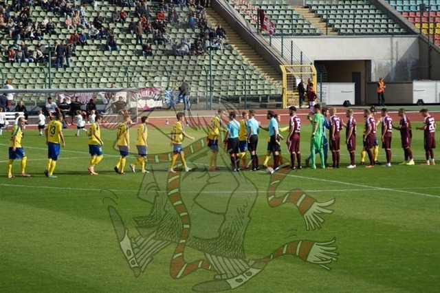 BFC Dynamo vs. 1.FC Lok Leipzig 027 | mythos-online-redaktion