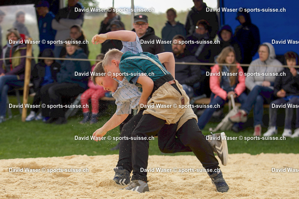 Riedo Dario (2015) - Vonlanthen Adrien (2015) F_te R_gionale Le Mouret_ 14.05.2026 (1)-1 | Riedo Dario (2015) - Vonlanthen Adrien (2015) Fête Régionale Le Mouret, 14.05.2026