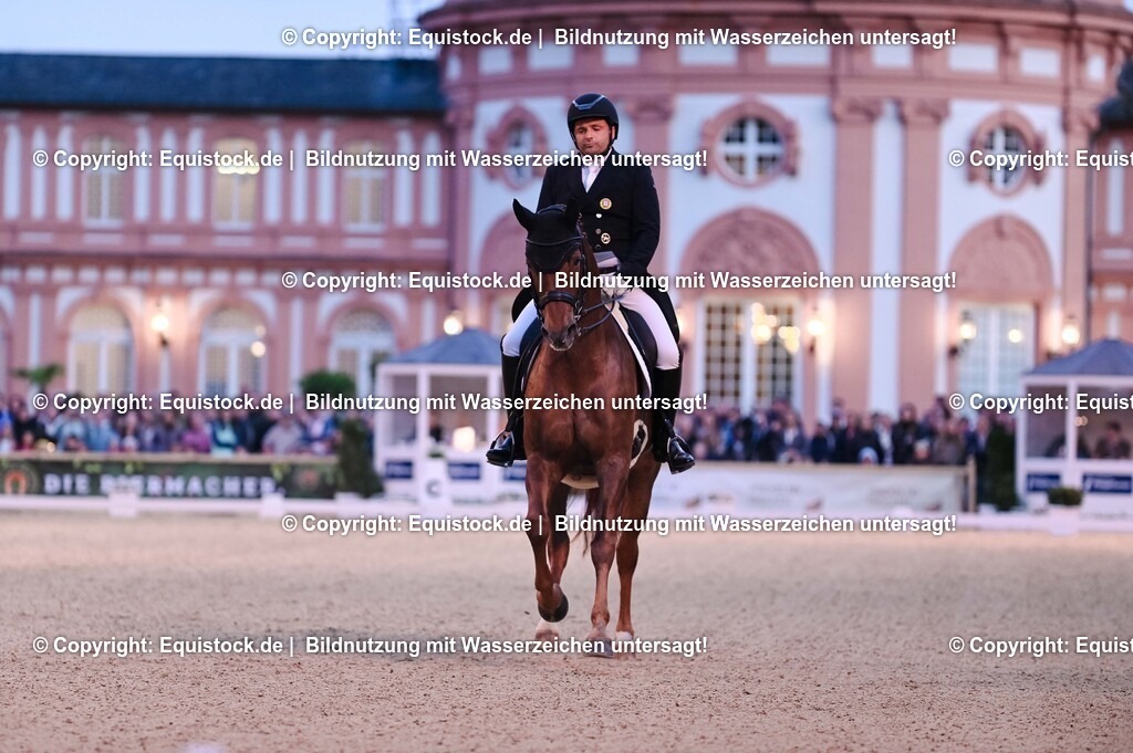 20250608_Longines Grand Prix Kür_0098 | Foto: Thomas Hartig